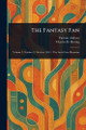 The Fantasy Fan Various 9781023429894