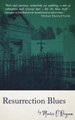 Resurrection Blues Marie O'Regan 9781917173070