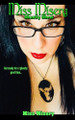 Miss Misery: Ghastly Ghost Miss Misery 9798390011300