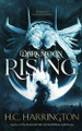 Dark Moon Rising H C Harrington 9798312912906
