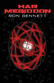 Har Megiddon Ron Bennett 9798895431030