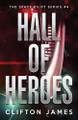 Hall of Heroes Hollis Jones 9798307596128