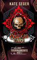 Critical Care Kate Seger 9798312010794