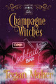 Champagne Witches Tegan Maher 9798349261558