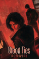 Blood Ties Rd Rivers 9781069300522
