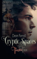 Cryptic Spaces (Book Five): Tangible Time Deen Ferrell 9798349325175