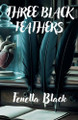 Three Black Feathers Fenella Black 9798230715160