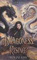 Dragoness Rising Minjae Kim 9798281294850