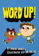 Word Up! Raven Howell 9798892660723