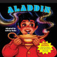 Aladdin Jeffrey Zahn 9780739635162