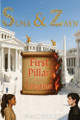 Suna & Zayn: First Pillar - Creation Max Dubret 9791097687113