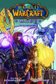World of Warcraft: Mage by Richard A. Knaak