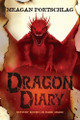 Dragon Diary: Destiny Bound in Dark Magic Meagan Poetschlag 9798317391652