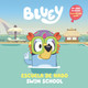 Bluey: Swim School/Escuela de nado (Bilingual English-Spanish Edition): Un libro bilingue Penguin Young Readers Licenses 9780593891339