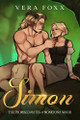 Simon Vera Foxx 9781962281485