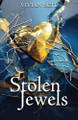 Stolen Jewels Vivian Suit 9781965950142