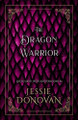 The Dragon Warrior Jessie Donovan 9798891560338