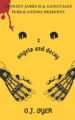 Angels and Decay O J Dyer 9798283612409