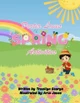 Porter Loves Spring Activities Tracilyn George 9781779486813