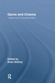 Genre and Cinema: Ireland and Transnationalism Brian McIlroy (University of British Columbia, Canada) 9780415512756