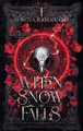 When Snow Falls B Nova Kardinalis 9781763865006