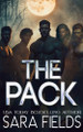 The Pack: A Dark Wolf Shifter Romance Sara Fields 9798315175643