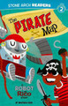 The Pirate Map Anastasia Suen 9781434223012
