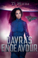 Davra's Endeavour Ts Hottle 9798230496151