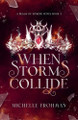 When Storms Collide Michelle Frohman 9798988304579