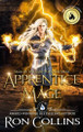 Apprentice Mage Ron Collins 9781946176844