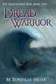 Dread Warrior M Turville Heitz 9798991885348