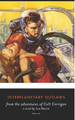 Interplanetary Outlaws Luis Blasini 9798389516625