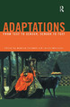 Adaptations: From Text to Screen, Screen to Text Deborah Cartmell 9780415167383