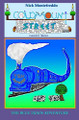 The Blue Train Adventure Nick Montefreddo 9798284543443