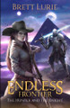 Endless Frontier: The Hunter and the Knight Brett Lurie 9798989774227