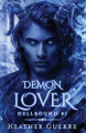 Demon Lover Heather Guerre 9781958638149