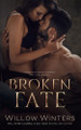 Broken Fate Willow Winters 9798885927826