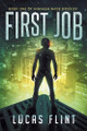First Job Lucas Flint 9798231520428