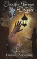 Jennifer Brown and the Dagger Hamish Adourian 9781781489789