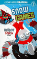 Snow Games Anastasia Suen 9781434223029