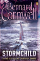 Stormchild Bernard Cornwell 9780241955611