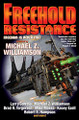 Freehold: Resistance Diamond Comic Distributors, Inc. 9781982124236