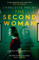 The Second Woman Charlotte Philby 9780008495725