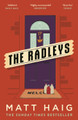 The Radleys Matt Haig 9781786894670