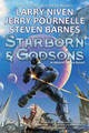 Starborn and Godsons Diamond Comic Distributors, Inc. 9781982124489