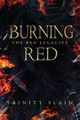 Burning Red Trinity Slain 9781685133894