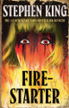Firestarter Stephen King 9781668094747