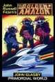 Primordial World John Glasby 9781479474875