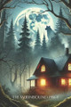 The Moonbound Pact Jessie Melanson 9798316878314