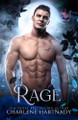 Rage Charlene Hartnady 9798282218435